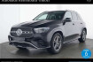 Mercedes GLE Edition Benz gle 300 gle300d 4m amg pano+ahk+360  burmest+keyles+ambi