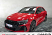 Audi RS3  Rs3 sportback 294 kw s tronic