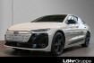 Audi A6  sportback e tron quattro