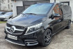 Mercedes Classe V Avantgarde Benz v 300 d avantgarde amg line ppf extralang