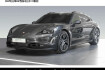 Porsche Taycan 4S  Taycan sport turismo bose luftfederung 20 zoll