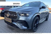 Mercedes GLE AMG Line Advanced Plus Benz gle 450 d 4m coupe amg massage | hud | pano | 22