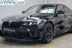 BMW M3 Competition lim. competition h&k kamera headup keyless