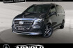 Mercedes Classe V Exclusive Benz v 300 v 300 d exclusive lang facelift 360  ahk el tur.