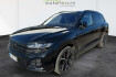 Volkswagen Touareg  r line 3.0 tdi 8 gang automatik 4moti?