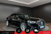 Mercedes Classe S  Benz s 400 d 4m amg*digital light*pano*burm*head up*