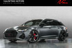 Audi RS6  Rs6 ? keramik|dyn+|b&o|laser|22zoll|hud|valcona