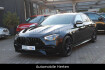 Mercedes E63 AMG  Benz e 63 amg *facelift*final edition*max voll!
