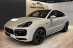 Porsche Cayenne Platinum Edition coupe e hybrid platinum edition kreide