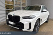 BMW X5  xdrive50e a m sport m sport pro pano ahk lede
