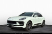 Porsche Macan  s
