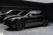 Porsche Cayenne  coupe gts approved*pano*18w*bose*chrono
