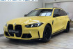 BMW M3 Competition xdrive comp. individual dakargelb carbonext.