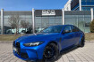 BMW M3 Competition limousine xdrive competition m acc hud harman