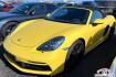 Porsche Boxster  718 boxster gts 4.0|pdk|sportdesign|bose|18wege
