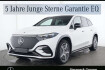 Mercedes EQS AMG Line Eqs suv  benz eqs eqs 450 4m suv amg premiu+?fondtablets?tv?hud ar