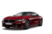 BMW Série 8  840 d xdrive coupe m sport pro driving assistant