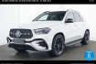Mercedes GLE AMG Line Advanced Plus Benz gle 450 gle450d4m amg pano+burm 3. sitzreihe+memory+360