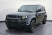Land Rover Defender  110 d350 x dynamic se lr horb bb sindel