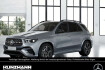 Mercedes GLE Advanced Plus Benz gle 450 4matic amg night panorama hud ahk 360