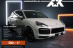 Porsche Cayenne  gts innodrive head up standh. panorama