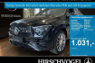Mercedes GLE Edition Benz gle 450 d 4m amg line+airmatic+distron+ahk+pano