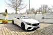 Mercedes Classe S  Benz s 560 /amg/cabrio/burmester/360 /massage/led/