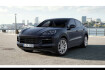 Porsche Cayenne  coupe