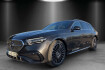 Mercedes Classe E  Benz e 450 d 4m t *voll* diglight standhzg 360  ahk