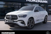 Mercedes GLE Edition Benz gle 350 de 4matic coupe mit eq hybrid technologie