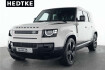 Land Rover Defender  110 d350 x dynamic se *black pack  hud*