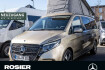 Mercedes Marco Polo  benz marco polo  benz marco polo v 300 d 300 d rwd (447.813)