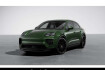Porsche Macan Electric  Macan 4