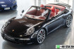 Porsche 911 Carrera  911 /991 carrera s *chrono*bose*kamera*abgas