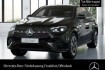 Mercedes GLE AMG Line Advanced Plus Benz gle 450 d coupe 4m amg+night+pano+360+ahk+hud+9g
