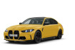 BMW M3 Competition competition m xdrive m carbon schalensitze m