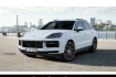 Porsche Cayenne  s e hybrid