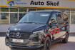 Mercedes Marco Polo  benz marco polo  benz marco polo 300d | distr | amg | standhz | ahk | dach | markis