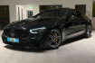 Mercedes AMG GT  benz amg gt  benz amg gt 63 s 4matic+*burmester*360 *hud*perform.*