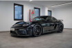 Porsche Cayman  718 gt4 pdk garantie bose 18 wege chrono