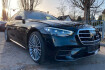Mercedes Classe S Edition Benz s 450 d 4m l *amg/chauff/e active/digi/upe 200k*