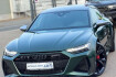 Audi RS7 Sportback  Rs7 sportback 4.0 tfsi quattro individual dynami