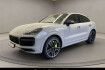 Porsche Cayenne  turbo s e hybrid coupe