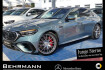 Mercedes E53 AMG  Benz e 53 amg e 53 amg hybrid 4m +premiumplus+vollausstattung+