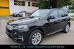 BMW X5  security plus*vr6*werkspanzer*armored*b6