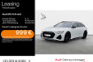 Audi RS6  Rs6 4.0 tfsi qu. rsaga*drc*hud*pano*