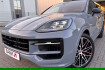 Porsche Cayenne  s coupe 18wege bose assi matrix luft 1hd