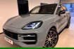 Porsche Cayenne  s coupe 18wege bose assi matrix luft 1hd
