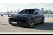 Porsche Cayenne  turbo e hybrid sitzbeluftung 22 zoll led