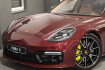 Porsche Panamera  turbo s e hybrid manufaktur 268000 ? np